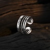 image:imageNONNYL Ring for Women Jewelry rings Gifts S925 Sterling Silver Ring Gifts for Wife Mom Girlfriend Anniversary Birthday Fine Jewelry Gifts for Her NO11644