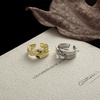 image:imageNONNYL Ring for Women Jewelry rings Gifts S925 Sterling Silver Ring Gifts for Wife Mom Girlfriend Anniversary Birthday Fine Jewelry Gifts for Her NO11675
