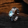 image:imageNONNYL Ring for Women Jewelry rings Gifts S925 Sterling Silver Ring Gifts for Wife Mom Girlfriend Anniversary Birthday Fine Jewelry Gifts for Her NO11561