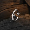 image:imageNONNYL Ring for Women Jewelry rings Gifts S925 Sterling Silver Ring Gifts for Wife Mom Girlfriend Anniversary Birthday Fine Jewelry Gifts for Her NO11590