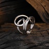 image:imageNONNYL Ring for Women Jewelry rings Gifts S925 Sterling Silver Ring Gifts for Wife Mom Girlfriend Anniversary Birthday Fine Jewelry Gifts for Her NO11682