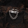 image:imageNONNYL Ring for Women Jewelry rings Gifts S925 Sterling Silver Ring Gifts for Wife Mom Girlfriend Anniversary Birthday Fine Jewelry Gifts for Her NO11664