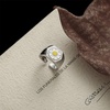 image:imageNONNYL Ring for Women Jewelry rings Gifts S925 Sterling Silver Ring Gifts for Wife Mom Girlfriend Anniversary Birthday Fine Jewelry Gifts for Her NO11660