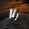 image:imageNONNYL Ring for Women Jewelry rings Gifts S925 Sterling Silver Ring Gifts for Wife Mom Girlfriend Anniversary Birthday Fine Jewelry Gifts for Her NO11766