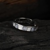image:imageNONNYL Ring for Women Jewelry rings Gifts S925 Sterling Silver Ring Gifts for Wife Mom Girlfriend Anniversary Birthday Fine Jewelry Gifts for Her NO11673