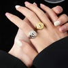 image:imageNONNYL Ring for Women Jewelry rings Gifts S925 Sterling Silver Ring Gifts for Wife Mom Girlfriend Anniversary Birthday Fine Jewelry Gifts for Her NO11757