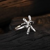 image:imageNONNYL Ring for Women Jewelry rings Gifts S925 Sterling Silver Ring Gifts for Wife Mom Girlfriend Anniversary Birthday Fine Jewelry Gifts for Her NO11711