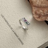 image:imageNONNYL Ring for Women Jewelry rings Gifts S925 Sterling Silver Ring Gifts for Wife Mom Girlfriend Anniversary Birthday Fine Jewelry Gifts for Her NO11533