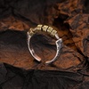 image:imageNONNYL Ring for Women Jewelry rings Gifts S925 Sterling Silver Ring Gifts for Wife Mom Girlfriend Anniversary Birthday Fine Jewelry Gifts for Her NO11612