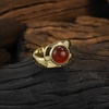 image:imageNONNYL Ring for Women Jewelry rings Gifts S925 Sterling Silver Ring Gifts for Wife Mom Girlfriend Anniversary Birthday Fine Jewelry Gifts for Her NO11614
