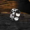 image:imageNONNYL Ring for Women Jewelry rings Gifts S925 Sterling Silver Ring Gifts for Wife Mom Girlfriend Anniversary Birthday Fine Jewelry Gifts for Her NO11726