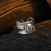 image:imageNONNYL Ring for Women Jewelry rings Gifts S925 Sterling Silver Ring Gifts for Wife Mom Girlfriend Anniversary Birthday Fine Jewelry Gifts for Her NO11763