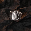 image:imageNONNYL Ring for Women Jewelry rings Gifts S925 Sterling Silver Ring Gifts for Wife Mom Girlfriend Anniversary Birthday Fine Jewelry Gifts for Her NO11722