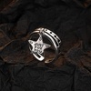 image:imageNONNYL Ring for Women Jewelry rings Gifts S925 Sterling Silver Ring Gifts for Wife Mom Girlfriend Anniversary Birthday Fine Jewelry Gifts for Her NO11643
