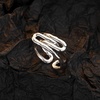 image:imageNONNYL Ring for Women Jewelry rings Gifts S925 Sterling Silver Ring Gifts for Wife Mom Girlfriend Anniversary Birthday Fine Jewelry Gifts for Her NO11709