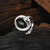 image:imageNONNYL Ring for Women Jewelry rings Gifts S925 Sterling Silver Ring Gifts for Wife Mom Girlfriend Anniversary Birthday Fine Jewelry Gifts for Her NO11535