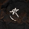 image:imageNONNYL Ring for Women Jewelry rings Gifts S925 Sterling Silver Ring Gifts for Wife Mom Girlfriend Anniversary Birthday Fine Jewelry Gifts for Her NO11711