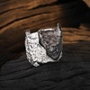 image:imageNONNYL Ring for Women Jewelry rings Gifts S925 Sterling Silver Ring Gifts for Wife Mom Girlfriend Anniversary Birthday Fine Jewelry Gifts for Her NO11542