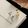 image:imageNONNYL Ring for Women Jewelry rings Gifts S925 Sterling Silver Ring Gifts for Wife Mom Girlfriend Anniversary Birthday Fine Jewelry Gifts for Her NO11742
