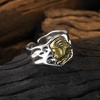image:imageNONNYL Ring for Women Jewelry rings Gifts S925 Sterling Silver Ring Gifts for Wife Mom Girlfriend Anniversary Birthday Fine Jewelry Gifts for Her NO11632