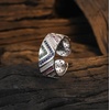 image:imageNONNYL Ring for Women Jewelry rings Gifts S925 Sterling Silver Ring Gifts for Wife Mom Girlfriend Anniversary Birthday Fine Jewelry Gifts for Her NO11631