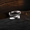 image:imageNONNYL Ring for Women Jewelry rings Gifts S925 Sterling Silver Ring Gifts for Wife Mom Girlfriend Anniversary Birthday Fine Jewelry Gifts for Her NO11688