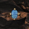 image:imageNONNYL Ring for Women Jewelry rings Gifts S925 Sterling Silver Ring Gifts for Wife Mom Girlfriend Anniversary Birthday Fine Jewelry Gifts for Her NO11761