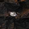 image:imageNONNYL Ring for Women Jewelry rings Gifts S925 Sterling Silver Ring Gifts for Wife Mom Girlfriend Anniversary Birthday Fine Jewelry Gifts for Her NO11637