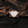 image:imageNONNYL Ring for Women Jewelry rings Gifts S925 Sterling Silver Ring Gifts for Wife Mom Girlfriend Anniversary Birthday Fine Jewelry Gifts for Her NO11562
