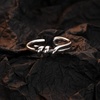 image:imageNONNYL Ring for Women Jewelry rings Gifts S925 Sterling Silver Ring Gifts for Wife Mom Girlfriend Anniversary Birthday Fine Jewelry Gifts for Her NO11641