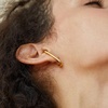 image:imageNonnyl Earrings for WomenSterling Silver Earring Stud for Women  Christmas Gifts for Wife Mom Girlfriend Anniversary Birthday Fine Jewelry NO1196