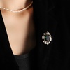 image:imagePearl Brooch Broche Jewelry For Women Fashion Christmas Gifts Wife Mom Girlfriend Anniversary Birthday Fine Jewelry Gifts for Her