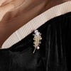 image:imagePearl Brooch Broche Jewelry For Women Fashion Christmas Gifts Wife Mom Jewelry Girlfriend Anniversary Birthday Fine Jewelry Gifts for Her