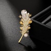 image:imagePearl Brooch Broche Jewelry For Women Fashion Christmas Gifts Wife Mom Jewelry Girlfriend Anniversary Birthday Fine Jewelry Gifts for Her