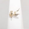 image:imagePearl Brooch Broche Jewelry For Women Fashion Christmas Gifts Wife Mom Jewelry Girlfriend Anniversary Birthday Fine Jewelry Gifts for Her NO11563