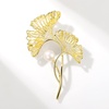 image:imagePearl Brooch Broche Jewelry For Women Fashion Christmas Gifts Wife Mom Jewelry Girlfriend Anniversary Birthday Fine Jewelry Gifts for Her NO11563