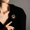 image:imagePearl Brooch Broches Jewelry For Women Christmas Gifts Wife Mom Girlfriend Anniversary Birthday Fine Jewelry Gifts for Her