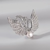 image:imagePearl Brooch Broches Jewelry For Women Christmas Gifts Wife Mom Girlfriend Anniversary Birthday Fine Jewelry Gifts for Her NO11562