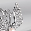 image:imagePearl Brooch Broches Jewelry For Women Christmas Gifts Wife Mom Girlfriend Anniversary Birthday Fine Jewelry Gifts for Her NO11562