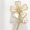 image:imagePearl Brooch Broches Jewelry For Women Christmas Gifts Wife Mom Girlfriend Anniversary Birthday Fine Jewelry Gifts for Her NO11578