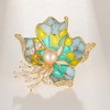 image:imagePearl Brooch Broches Jewelry For Women Christmas Gifts Wife Mom Girlfriend Anniversary Birthday Fine Jewelry Gifts for Her NO95520