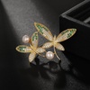 image:imagePearl Brooch Broches Jewelry For Women Fashion Christmas Gift Wife Mom Girlfriend Anniversary Birthday Fine Jewelry Gifts for Her