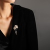 image:imagePearl Brooch Broches Jewelry For Women Fashion Christmas Gift Wife Mom Girlfriend Anniversary Birthday Fine Jewelry Gifts for Her NO95521