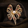 image:imagePearl Brooch Broches Jewelry For Women Fashion Christmas Gifts Wifes Mom Girlfriend Anniversary Birthday Fine Jewelry Gifts for Her