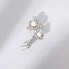 image:imagePearl Brooch Broches Jewelry For Women Fashion Jewelry Christmas Gifts Wife Mom Girlfriend Anniversary Birthday Fine Jewelry Gifts for Her