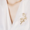 image:imagePearl Brooch Broches Jewelry For Women Fashion Jewelry Christmas Gifts Wife Mom Girlfriend Anniversary Birthday Fine Jewelry Gifts for Her NO11581