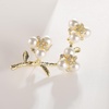 image:imagePearl Brooch Broches Jewelry For Women Fashion Jewelry Christmas Gifts Wife Mom Girlfriend Anniversary Birthday Fine Jewelry Gifts for Her NO11581