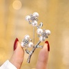 image:imagePearl Brooch Broches Jewelry For Women Fashion Jewelry Christmas Gifts Wife Mom Girlfriend Anniversary Birthday Fine Jewelry Gifts for Her NO11581