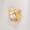 image:imagePearl Brooch Broches Jewelry For Women Fashions Christmas Gifts Wife Mom Girlfriend Anniversary Birthday Fine Jewelry Gifts
