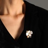 image:imagePearl Brooch Broches Jewelry For Women Fashions Christmas Gifts Wife Mom Girlfriend Anniversary Birthday Fine Jewelry Gifts